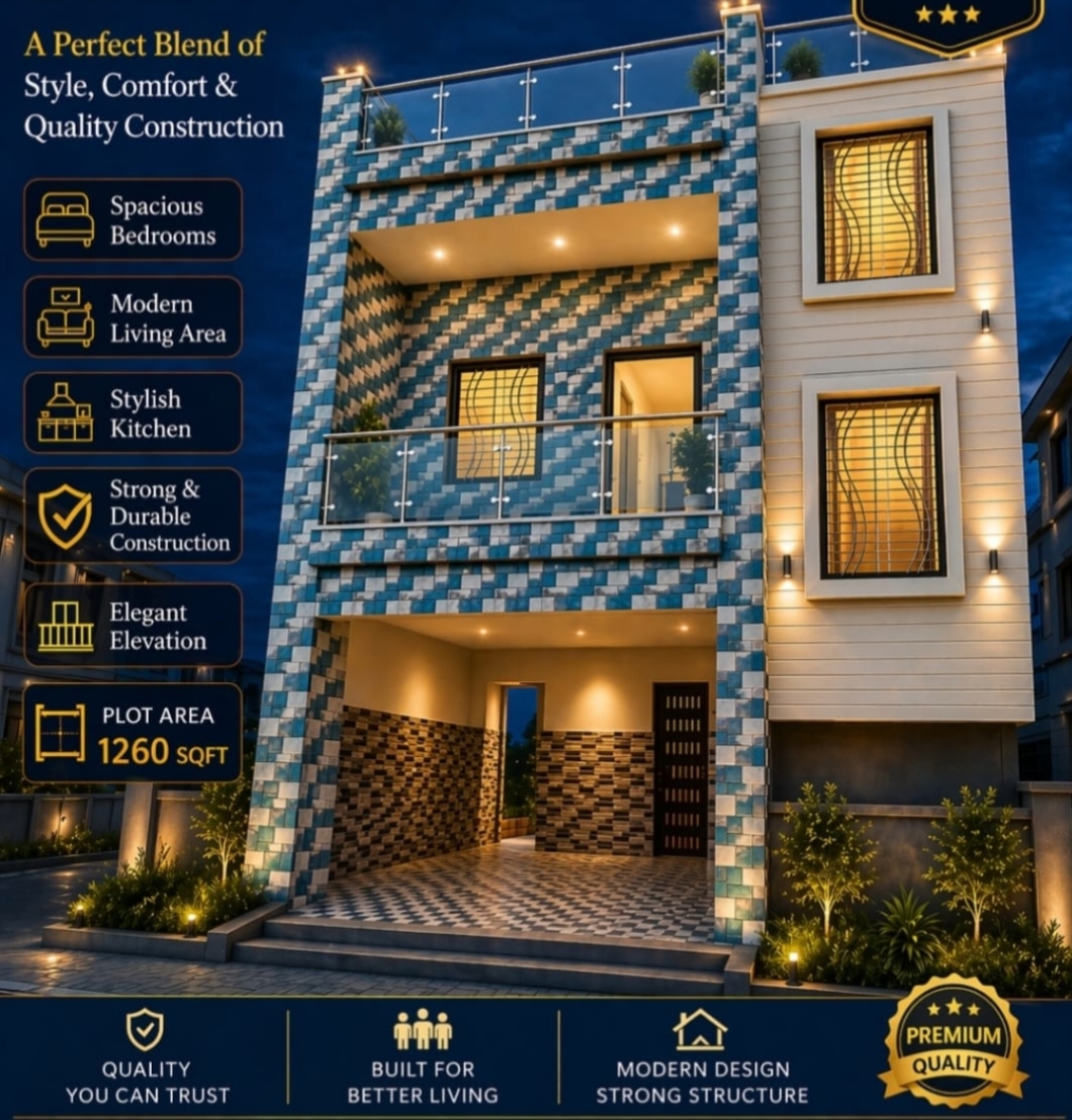 KUSUM VIHAR PHASE 2